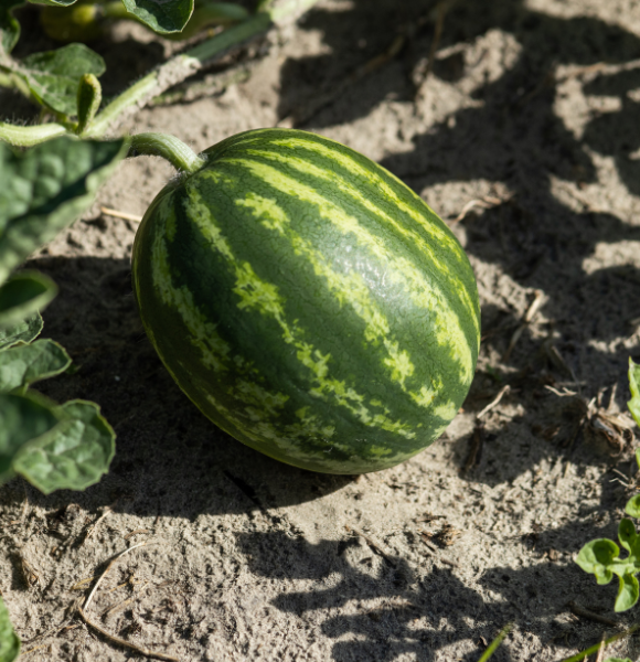 Watermelon. UF/IFAS photo